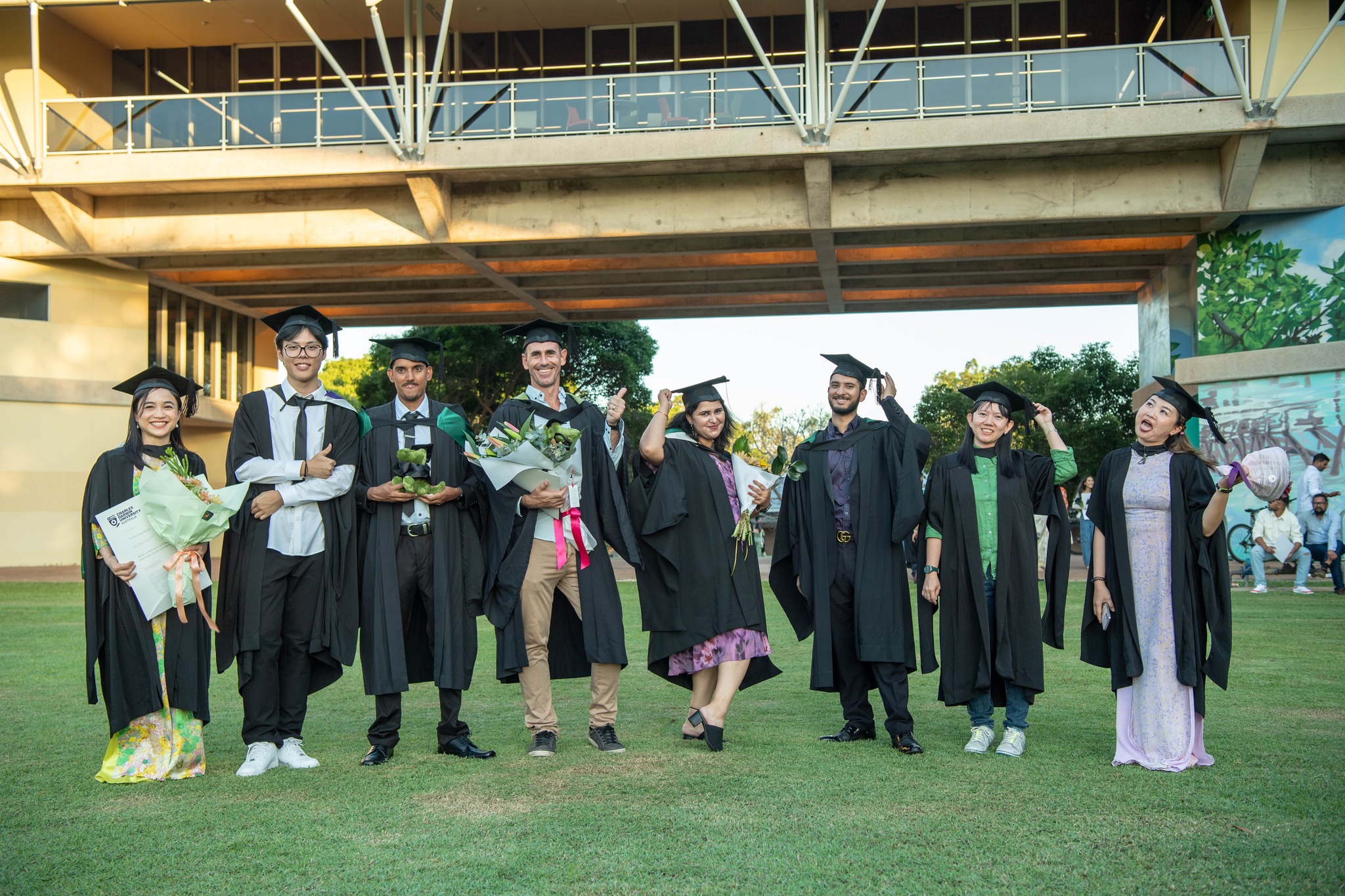 School media preview